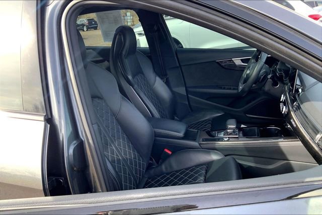 Used 2020 Audi S4 Premium Plus w/ Premium Plus Package image 7