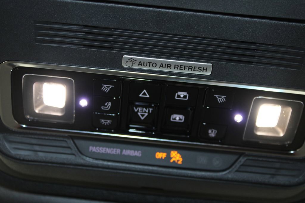 New 2026 Lincoln Navigator L Reserve image 59