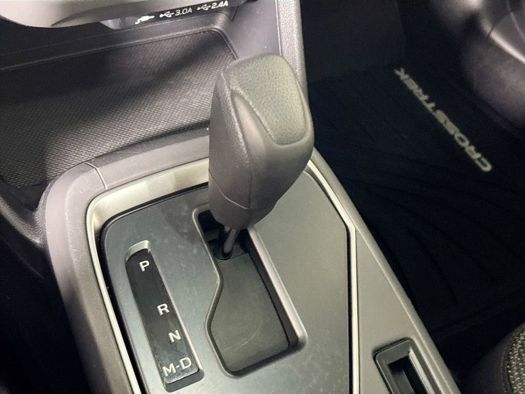 Certified 2024 Subaru Crosstrek 2.0i Premium w/ Popular Package #3 image 18