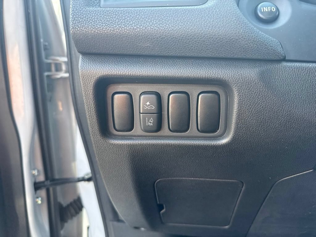 Used 2022 Mitsubishi Outlander Sport FWD image 14