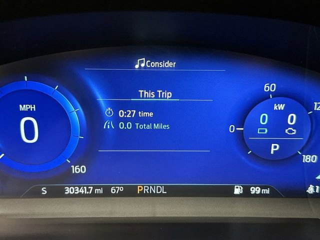 Used 2020 Ford Escape SE Sport image 17