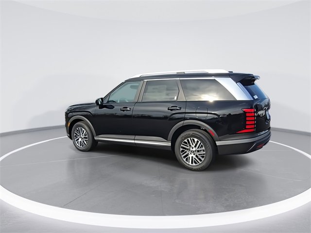New 2026 Hyundai Palisade SEL image 6