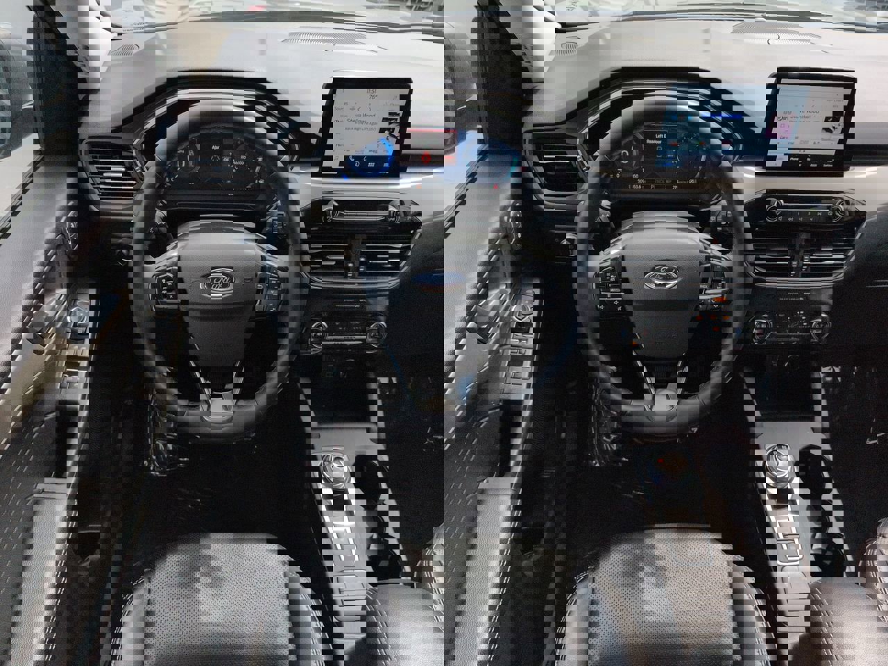 Used 2021 Ford Escape SEL w/ Technology Package image 16