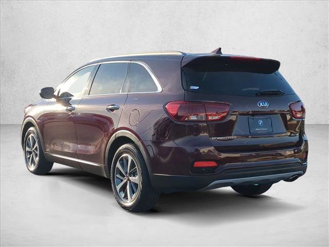 Used 2019 Kia Sorento EX image 8