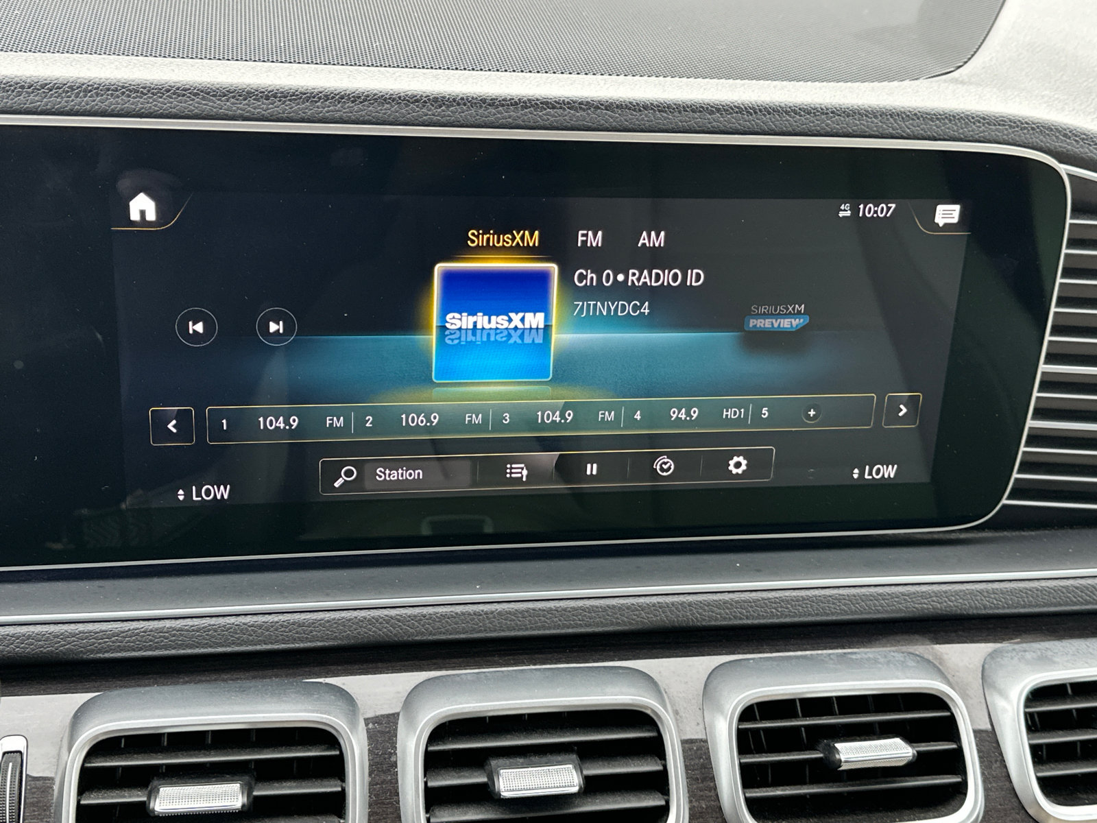 Used 2022 Mercedes-Benz GLE 350 image 29