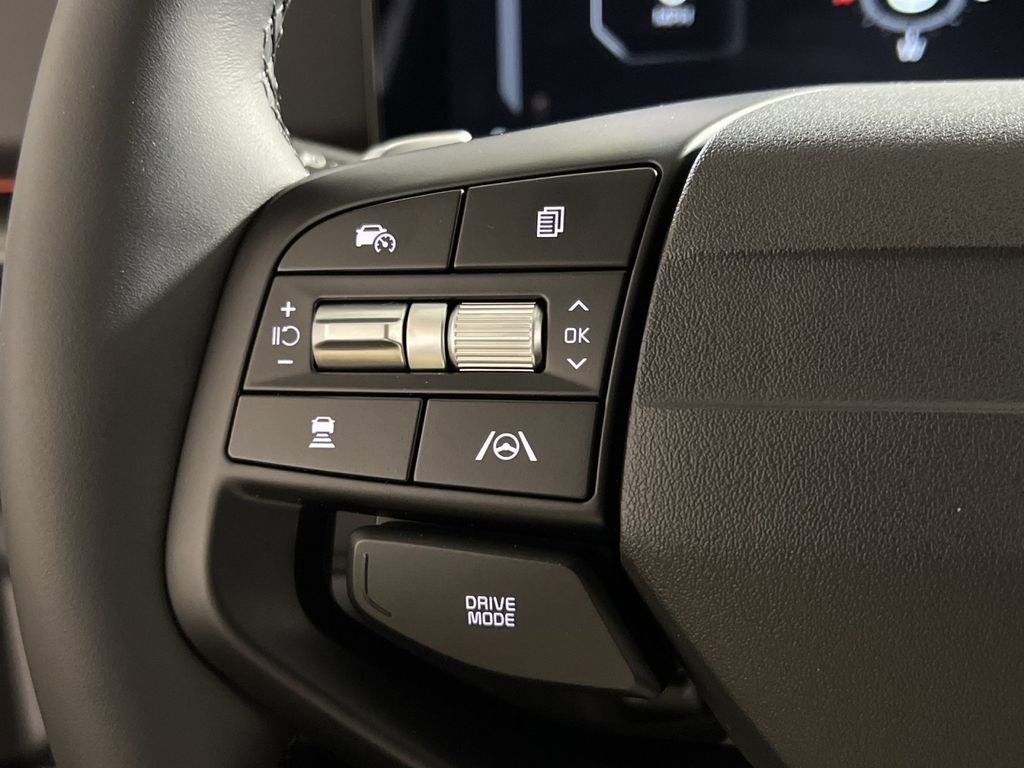 New 2026 Kia Sportage SX Prestige image 30
