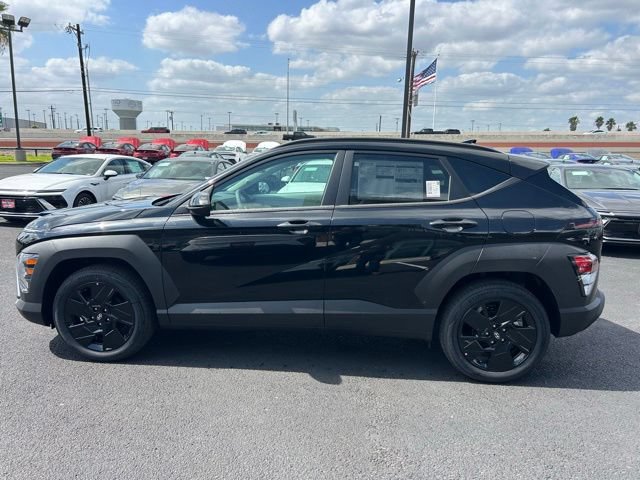 New 2026 Hyundai Kona SEL Sport FWD image 4