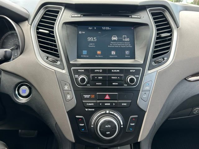 Used 2018 Hyundai Santa Fe Sport w/ 2.4L Value Package 02 image 22