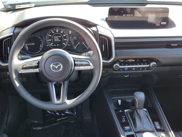 New 2026 MAZDA CX-50 AWD 2.5 Hybrid w/ Weather Package image 4