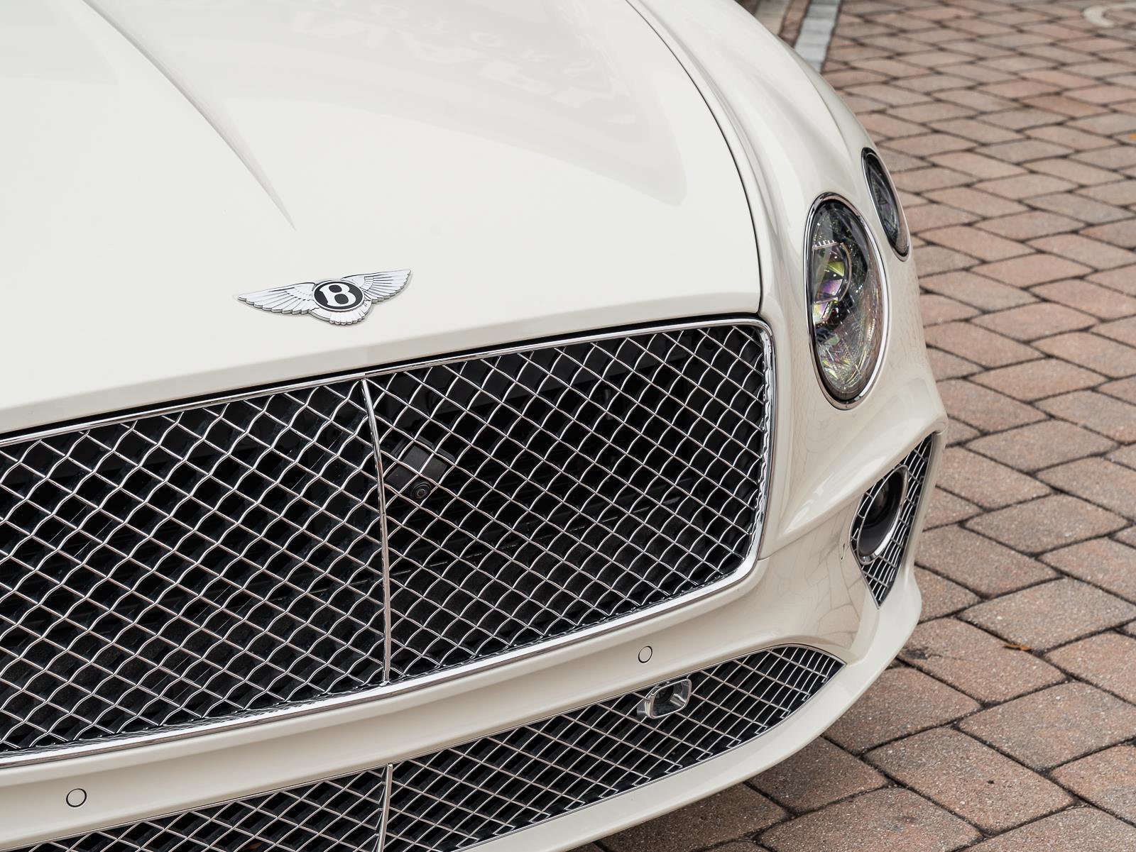 Used 2021 Bentley Continental GT image 17