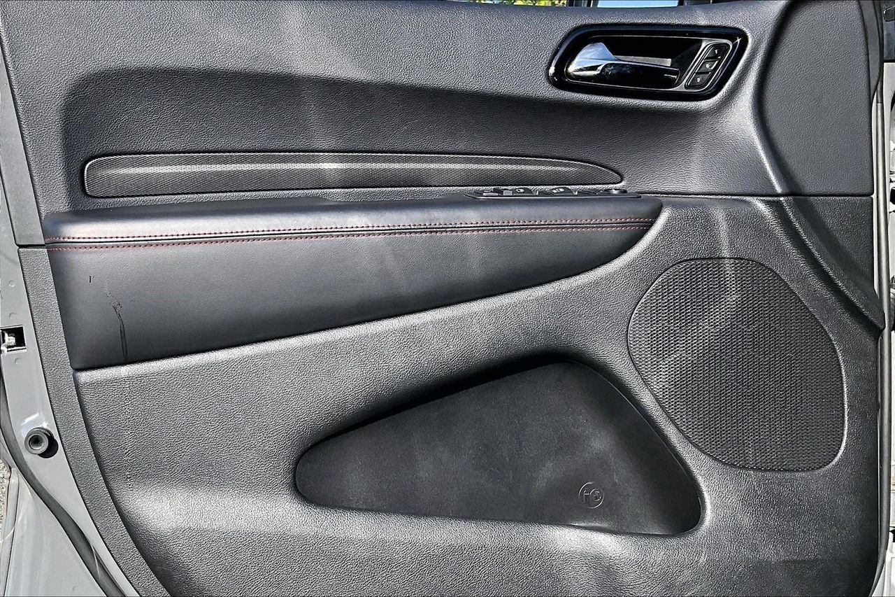 Certified 2024 Dodge Durango R/T w/ Tow 'N Go Package image 28