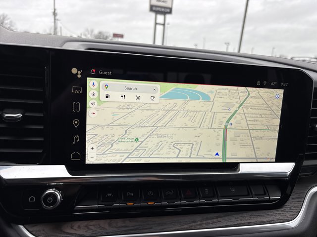 New 2026 GMC Sierra 1500 SLT w/ SLT Premium Plus Package image 34