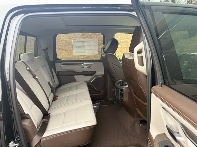 New 2026 RAM 1500 Laramie w/ Laramie Preferred Package image 33