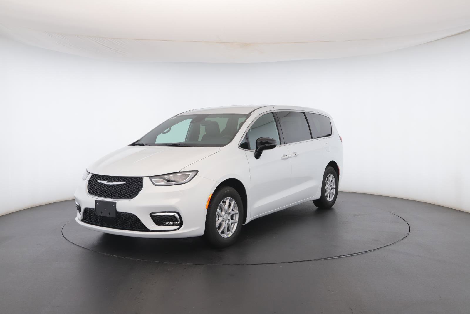 New 2026 Chrysler Pacifica Select image 39