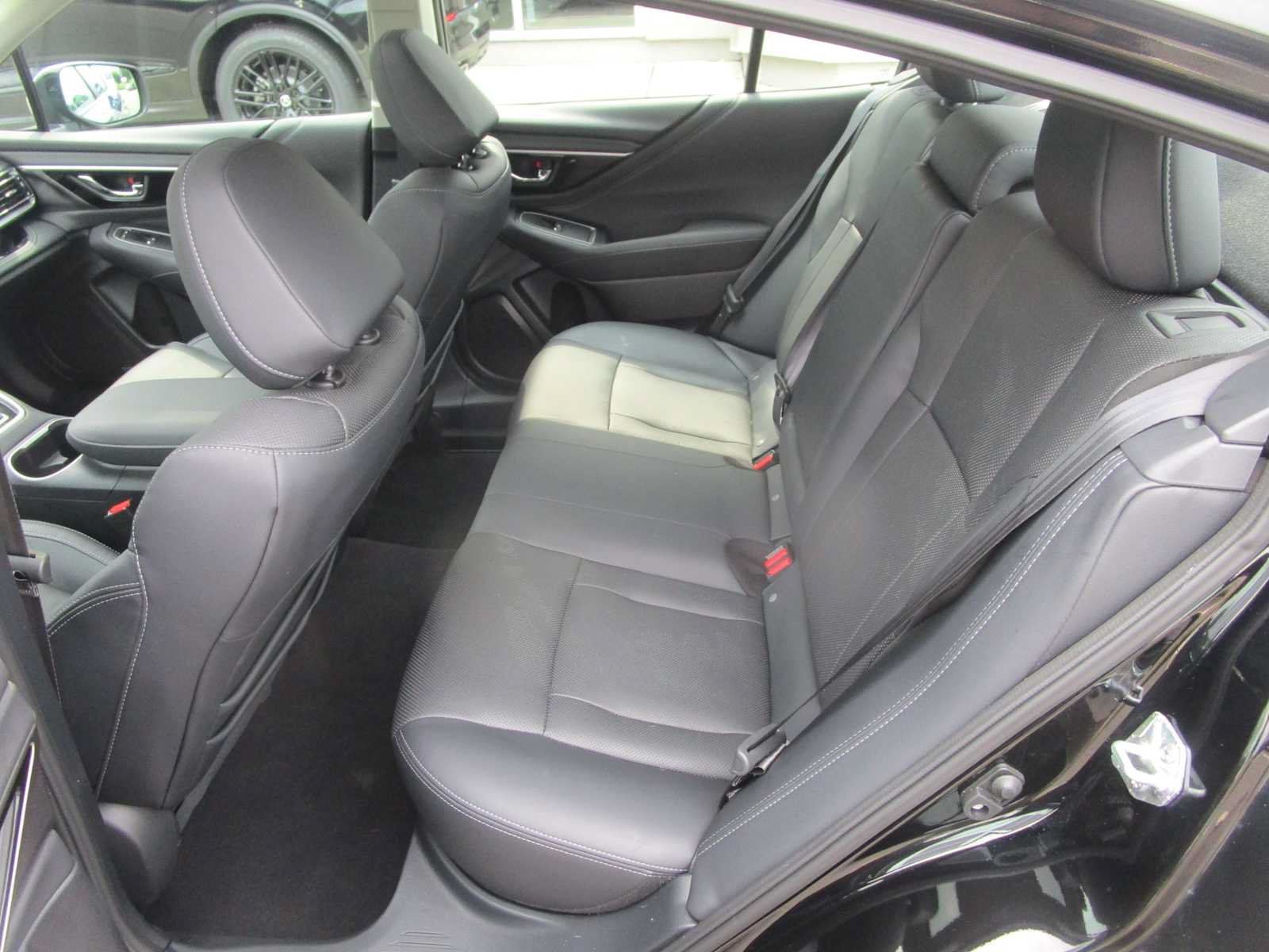 Used 2024 Subaru Legacy Touring XT w/ Popular Package #3 AWD/4WD image 8
