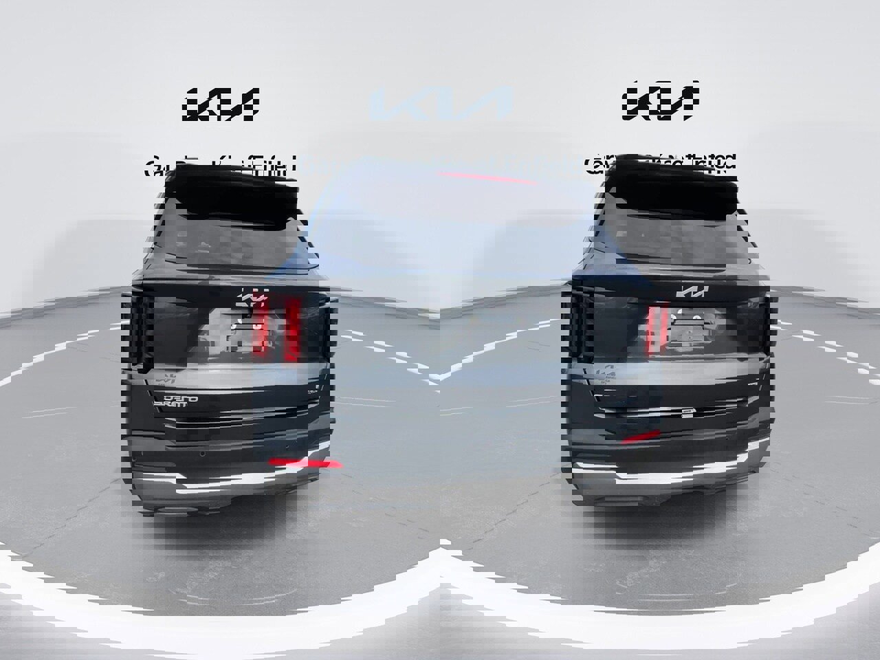 Used 2024 Kia Sorento S image 7