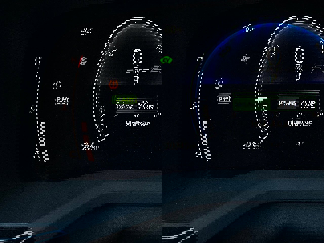 Used 2025 Toyota Camry LE image 37