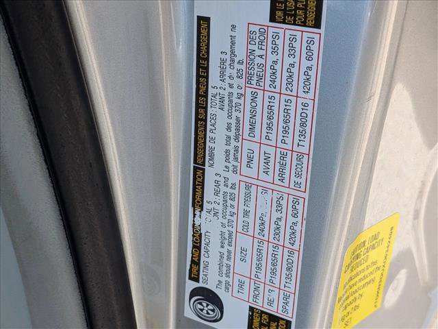 Used 2013 Toyota Prius Two FWD image 17