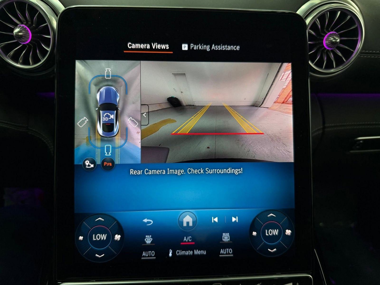 New 2025 Mercedes-Benz AMG GT 63 S image 29