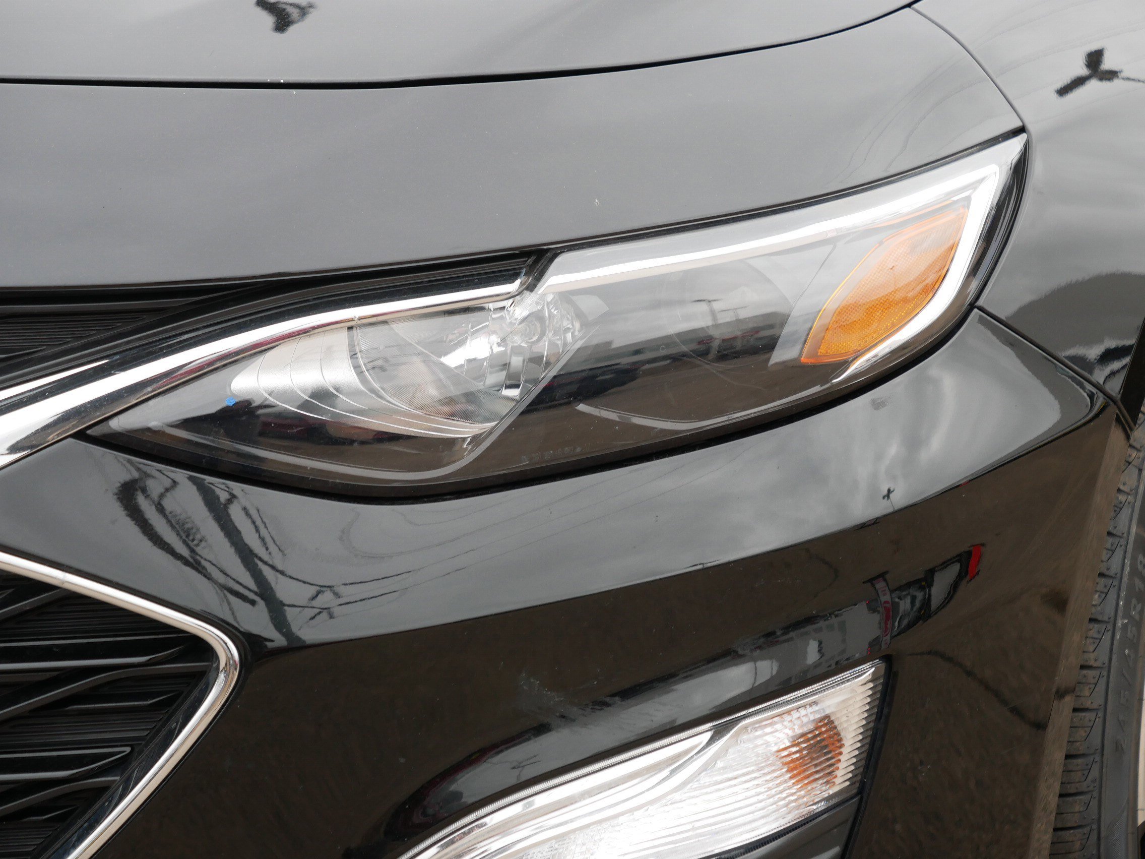 Used 2022 Chevrolet Malibu RS image 16