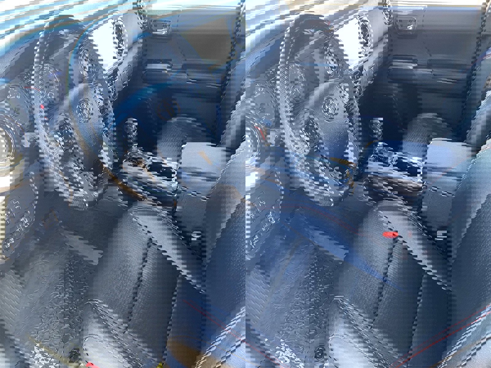 Used 2023 Toyota Tacoma TRD Pro image 19