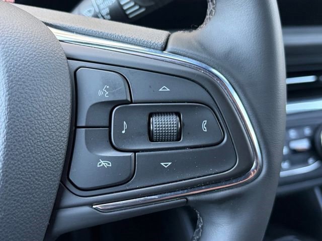 Certified 2025 Buick Envista Preferred w/ Convenience I Package image 8