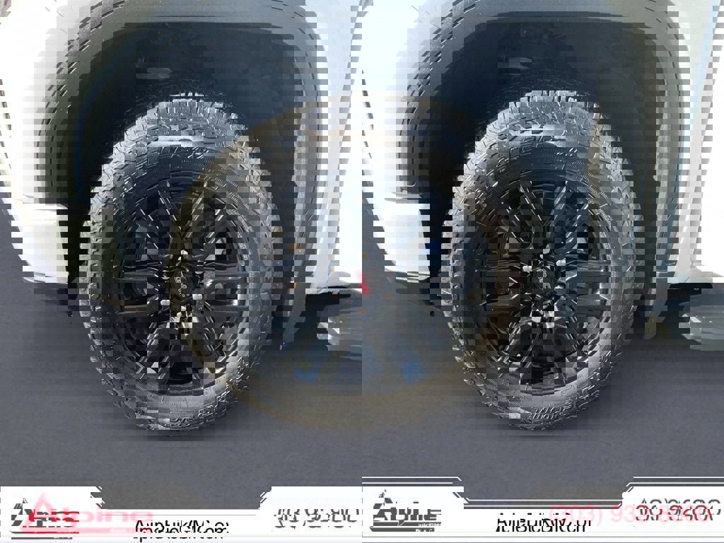 Used 2024 GMC Sierra 1500 Elevation w/ X31 Off-Road Package image 14