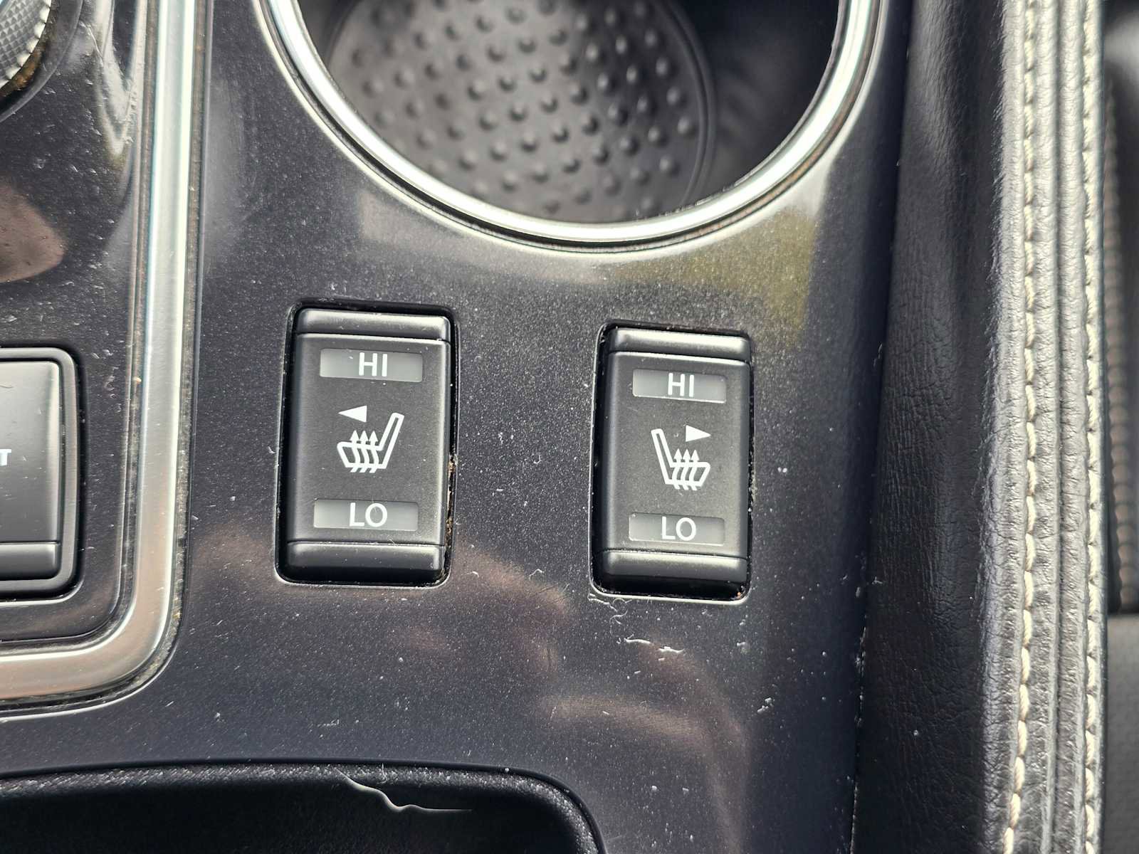 Used 2023 Nissan Maxima SV w/ Floor Mat Group image 34