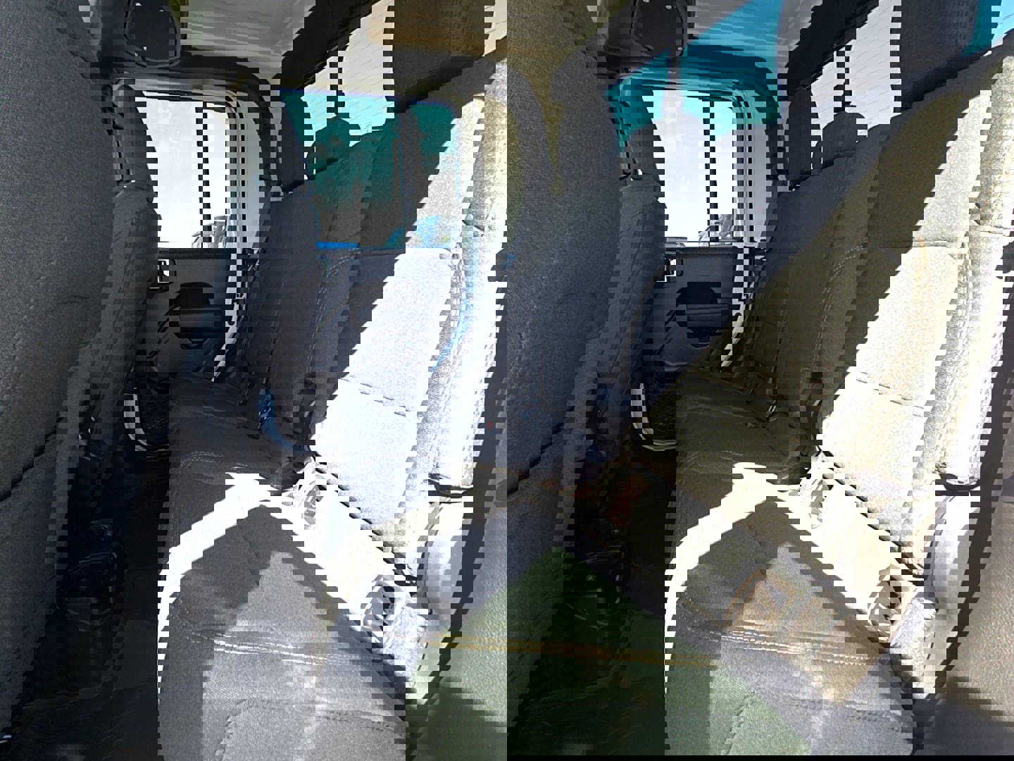 New 2026 Jeep Gladiator Sport image 13