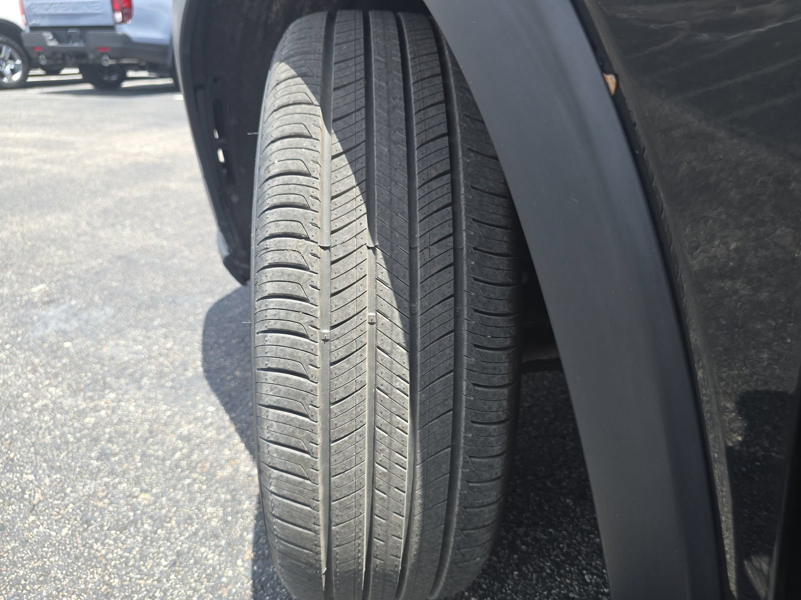 Certified 2025 Honda HR-V LX image 26