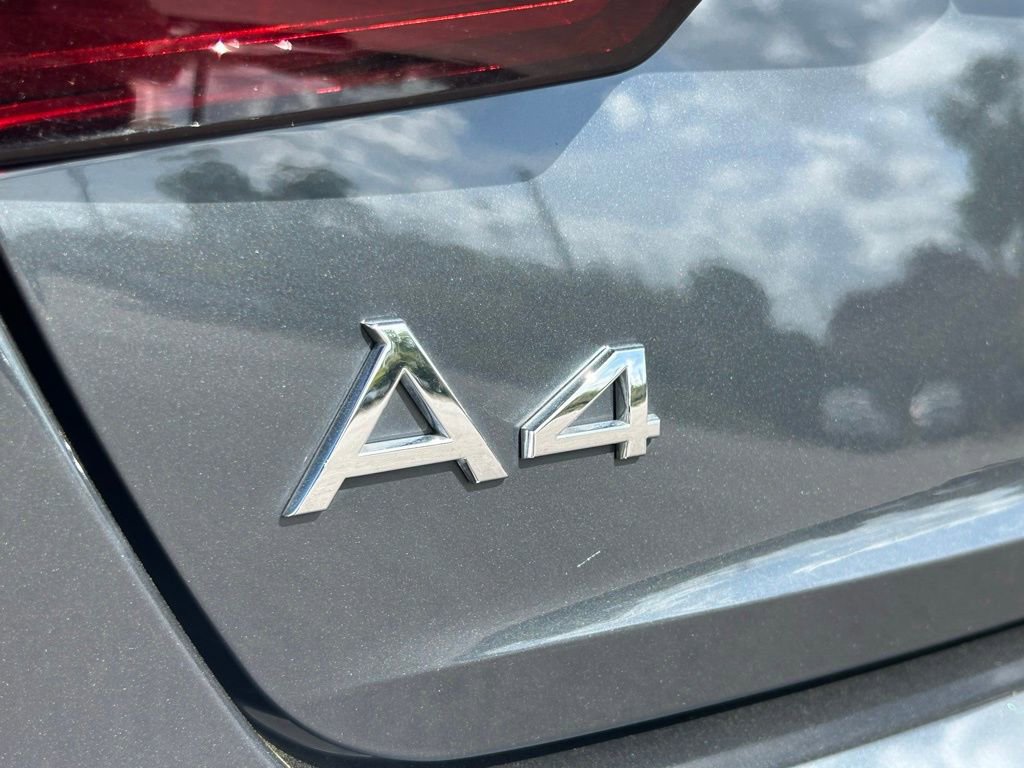 Used 2023 Audi A4 2.0T Premium Plus w/ Premium Plus Package AWD/4WD image 59