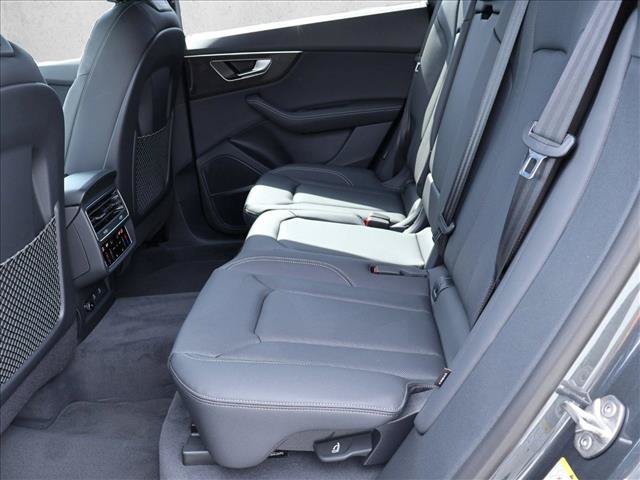 New 2026 Audi Q8 Premium Plus AWD/4WD image 17