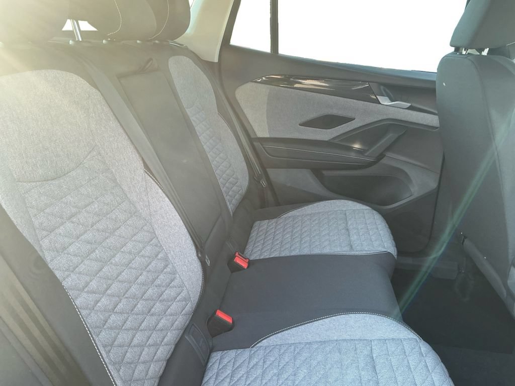 New 2026 Volkswagen Tiguan S AWD/4WD image 19