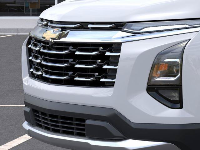 New 2027 Chevrolet Equinox LT FWD image 13