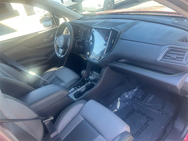 Used 2025 Subaru Ascent Onyx Edition image 25