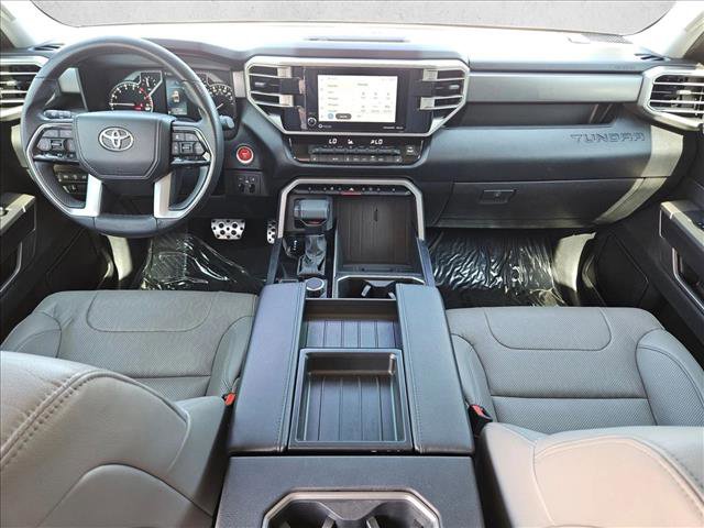 Used 2022 Toyota Tundra SR5 w/ TRD Off-Road Premium Package image 17