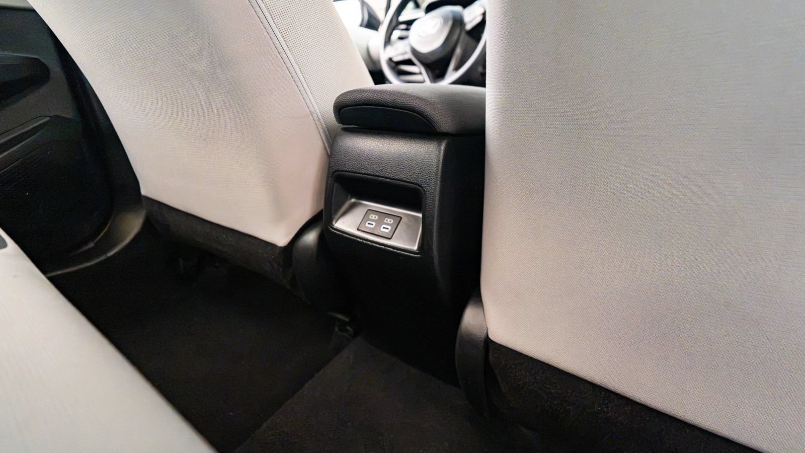 Used 2024 Toyota Corolla LE FWD image 17