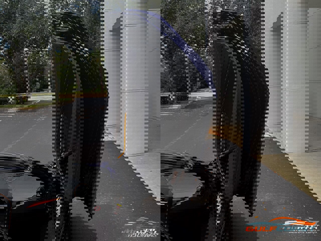 Used 2025 McLaren 750S Spider image 37