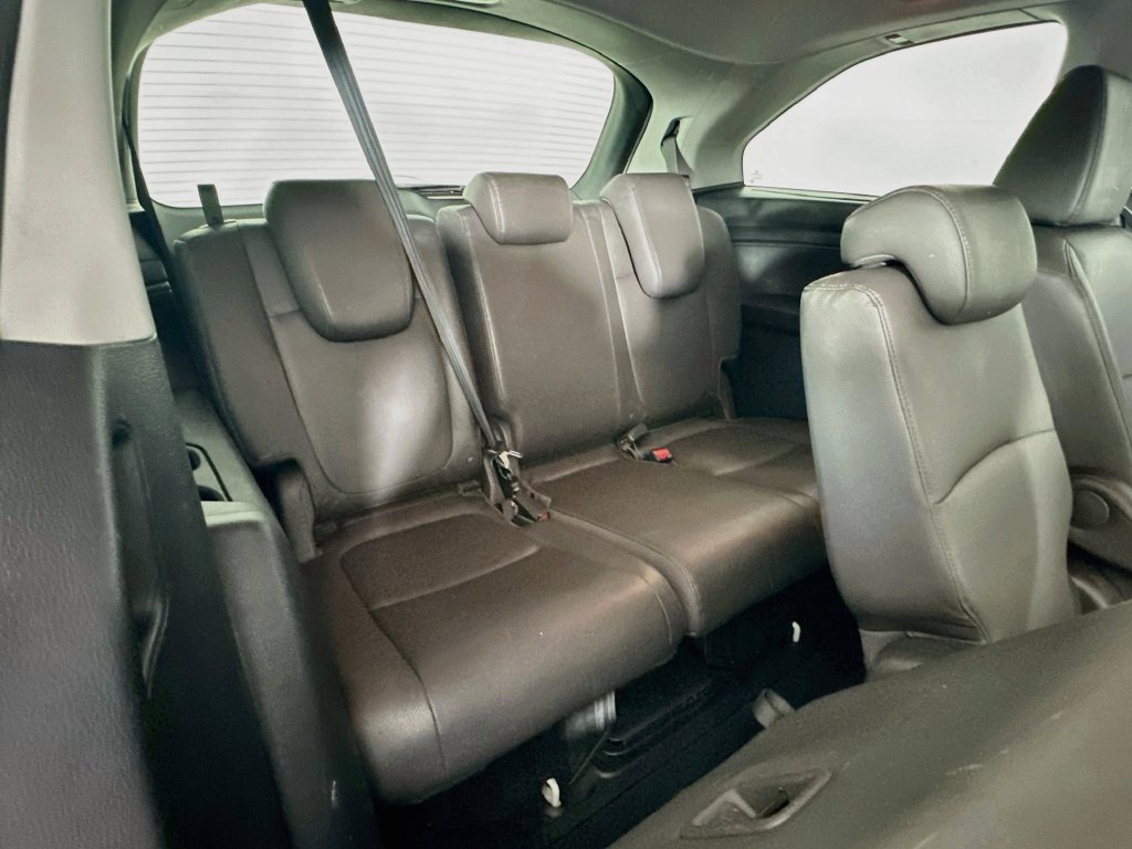 Used 2018 Honda Odyssey Touring image 28