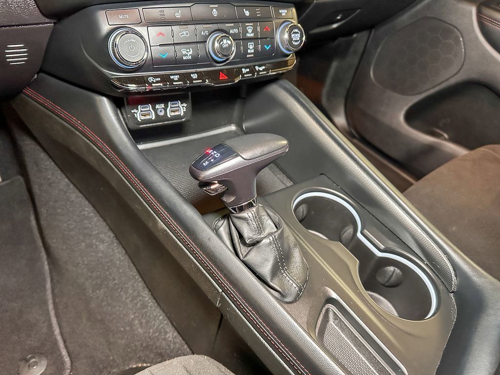 Certified 2025 Dodge Durango GT image 41