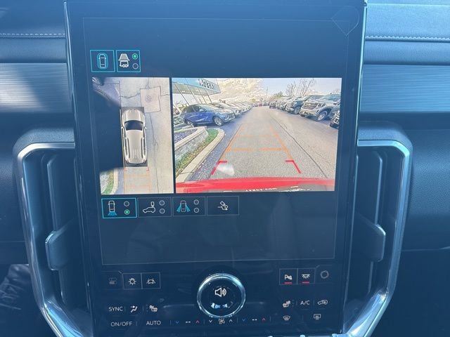 New 2026 GMC Acadia Elevation w/ Elevation Premium Package image 24