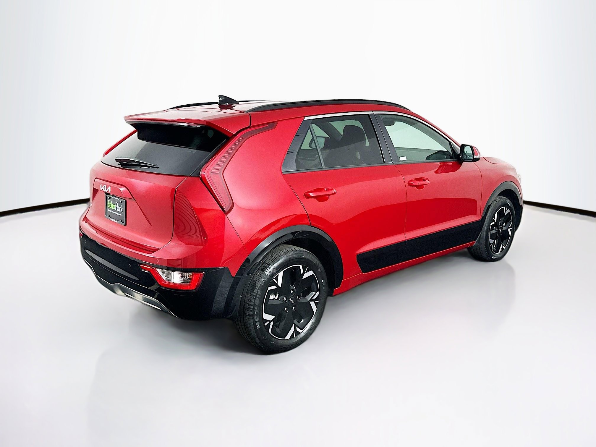 Used 2023 Kia Niro Wind w/ Wind Preserve Package image 9