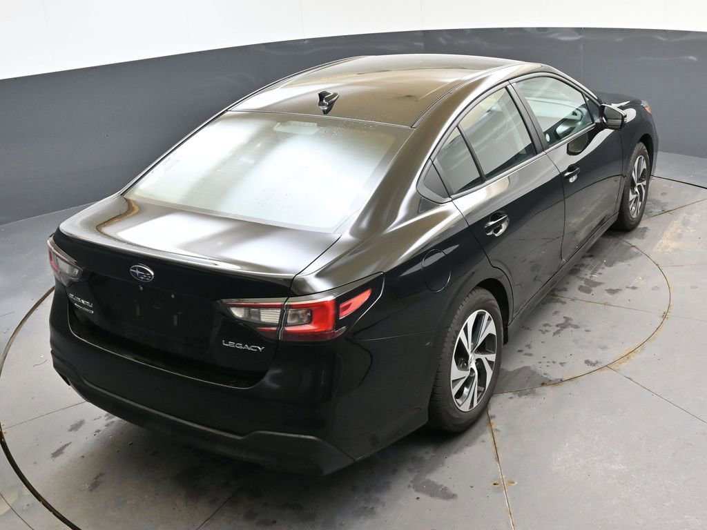 Certified 2025 Subaru Legacy Premium image 51