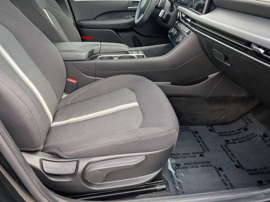 Used 2025 Hyundai Sonata SEL image 31