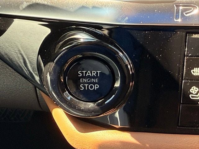 New 2026 Nissan Pathfinder Platinum AWD/4WD image 35