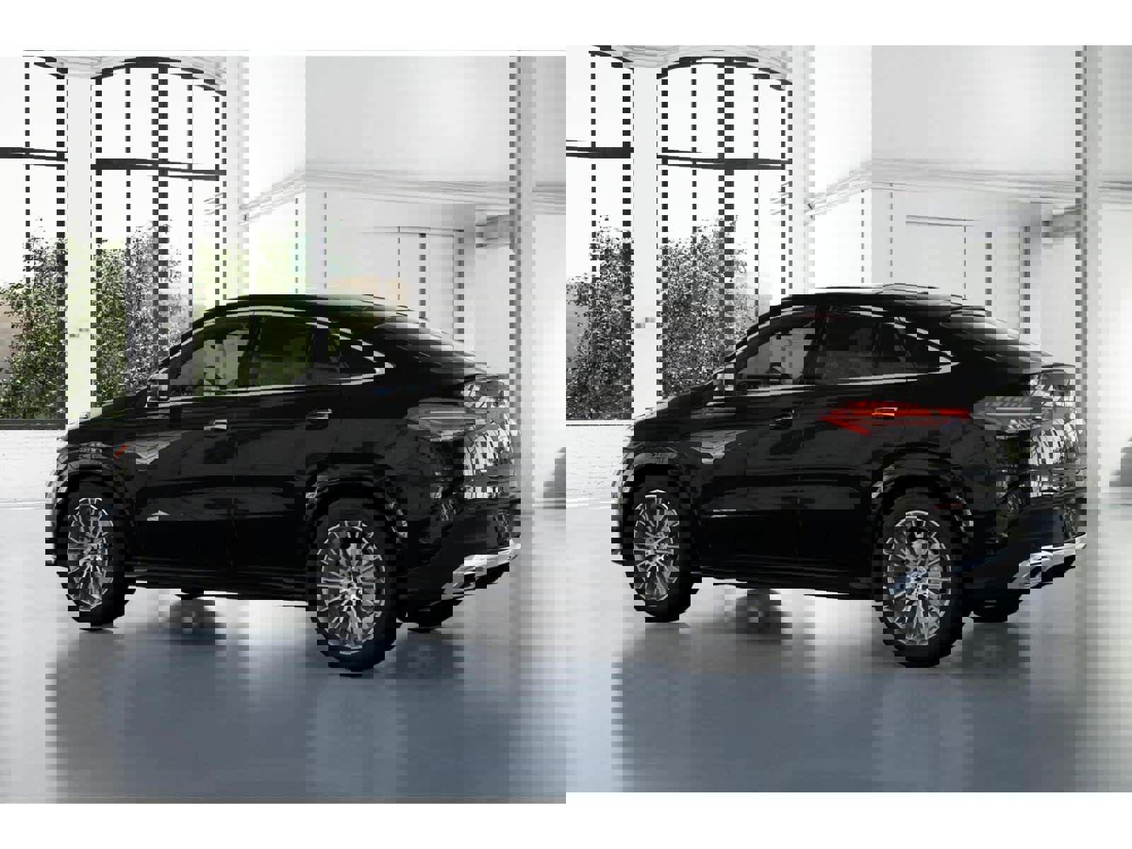 New 2026 Mercedes-Benz GLE 450 4MATIC Coupe image 29