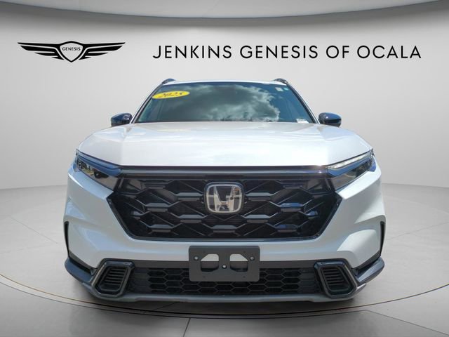 Used 2025 Honda CR-V Sport image 8