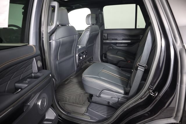 Used 2023 Ford Expedition Platinum AWD/4WD image 61