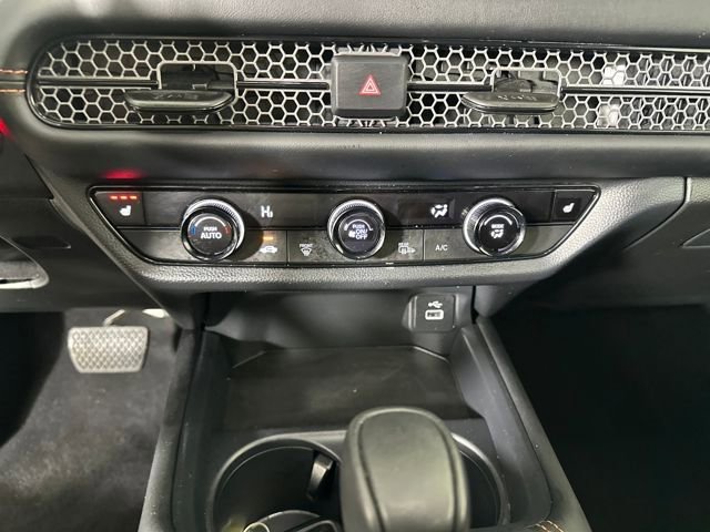 Used 2025 Honda HR-V Sport image 23