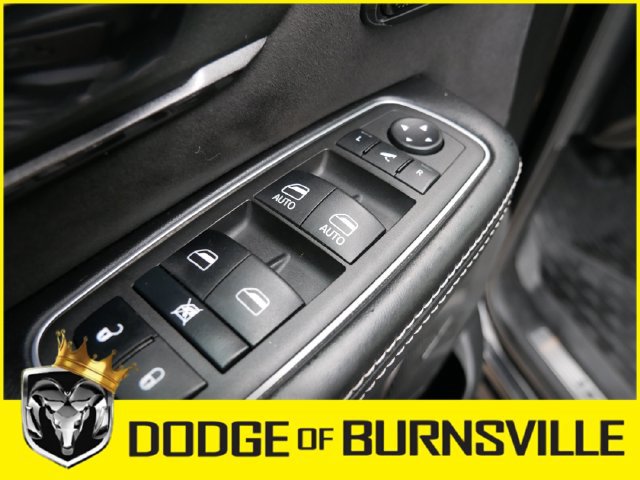 Used 2022 RAM 1500 TRX w/ TRX Level 2 Equipment Group AWD/4WD image 18